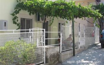 Цялата къща се отдава под наем, частни квартири в града Sutomore, Черна Гора
